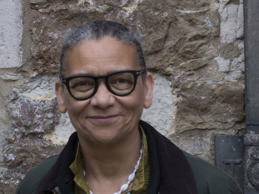 Lubaina Himid CBE