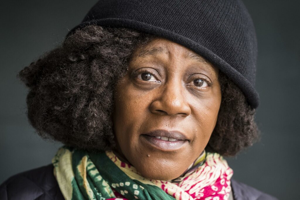 Sonia Boyce 1