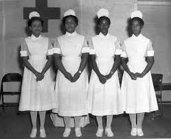 Black Nurses