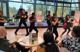 black history month wales 2019 finale img 09