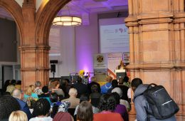 black history month wales 2019 south wales launch movers shakers legacy makers img1