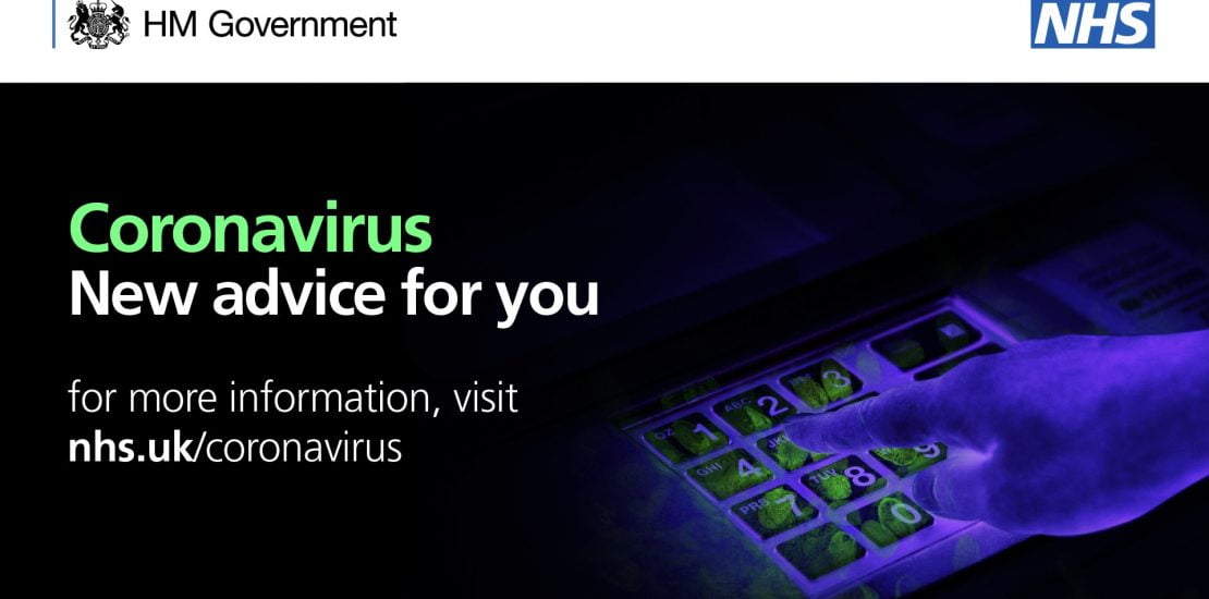 Covid-19 Health advice Covid-19 Health advice