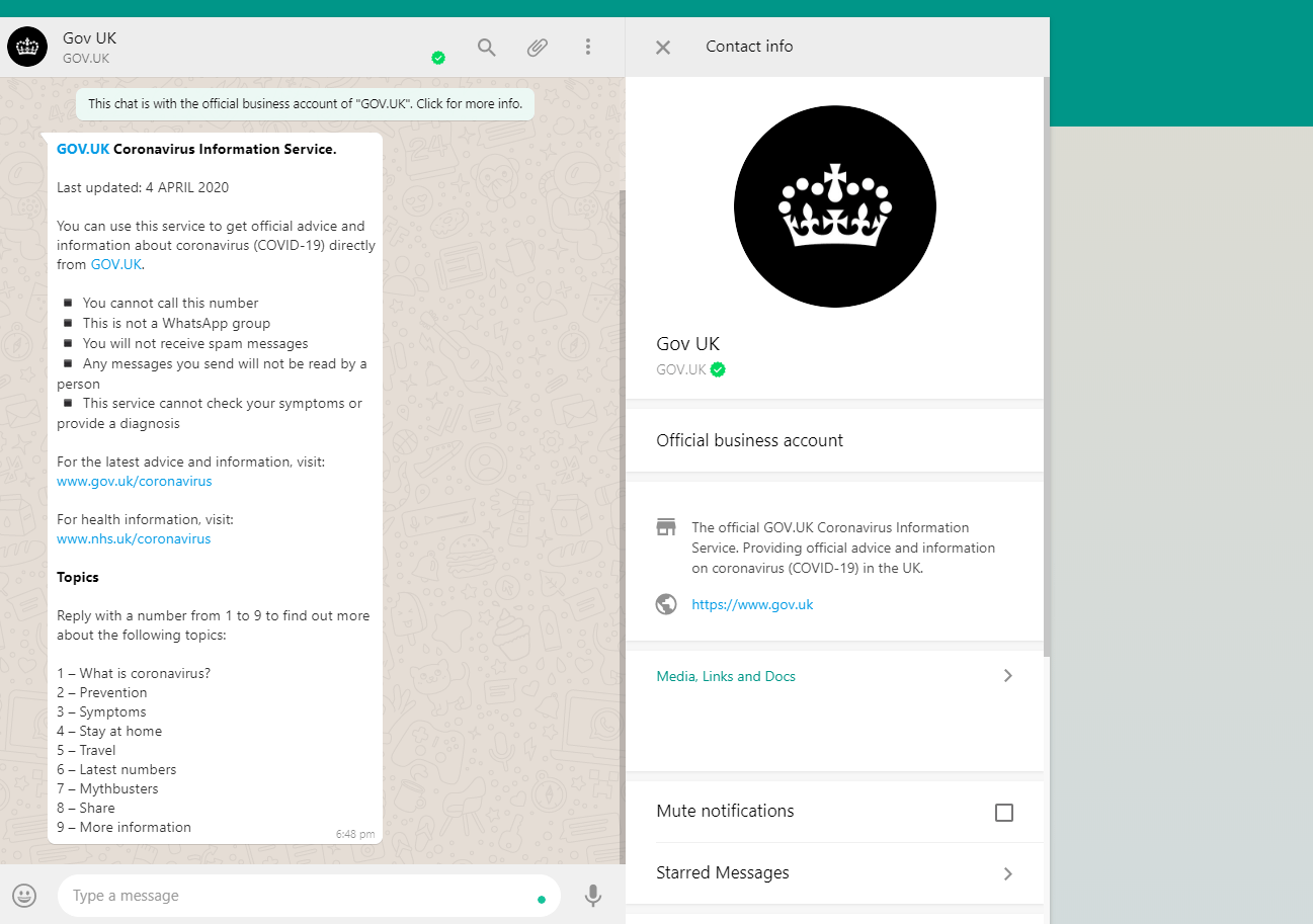 government-launches-coronavirus-information-service-on-whatsapp-RCC.png (1297×913)
