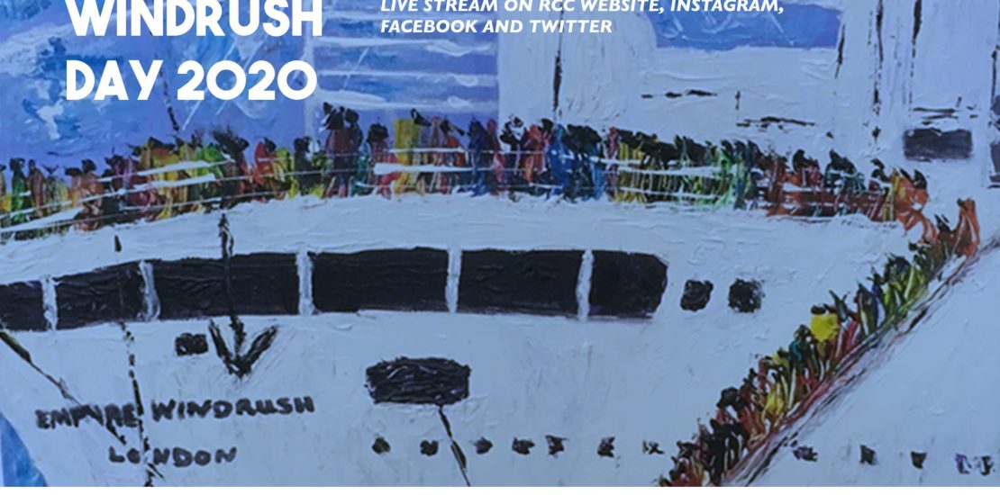 National Windrush Day 2020