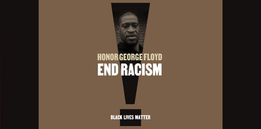 Race Council Cymru (RCC) Statement on the killing of George Floyd