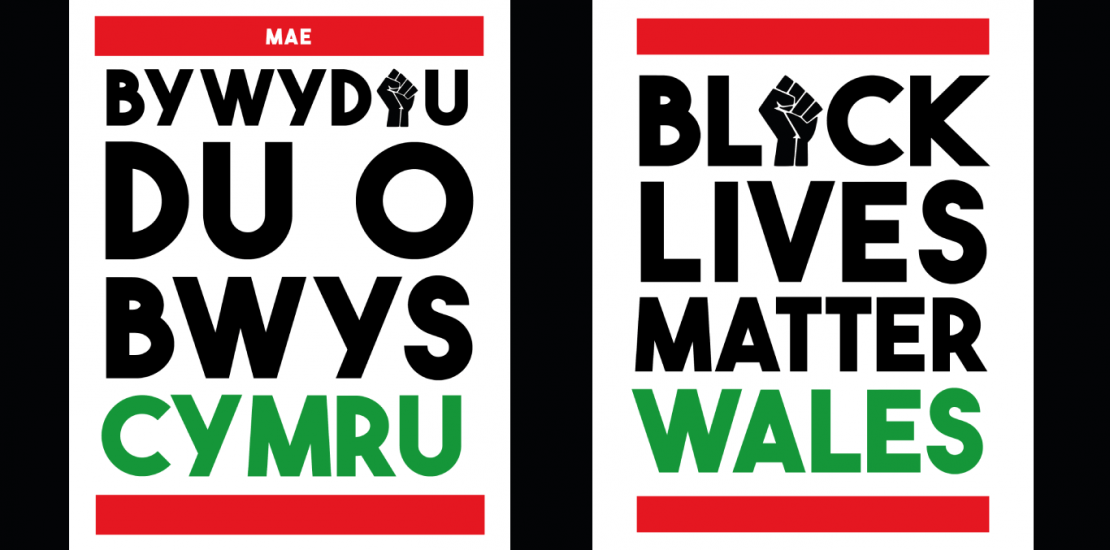 Black Lives Matter Wales