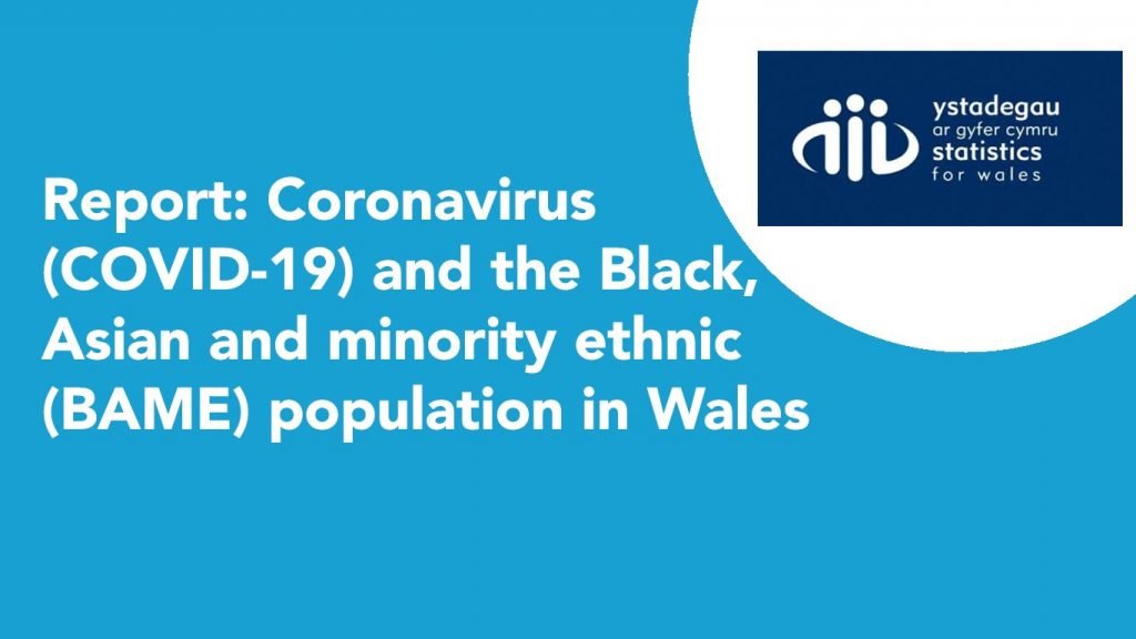 Coronavirus report