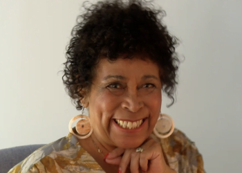 Patti Flynn 1937-2020