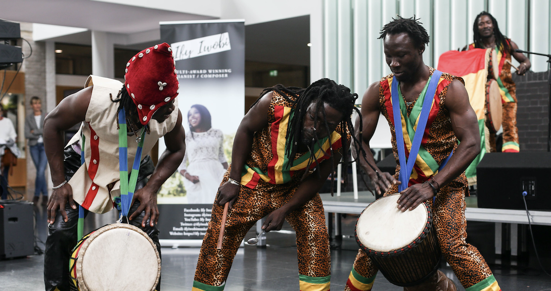 Cardiff BHMWales Cardiff BHMWales