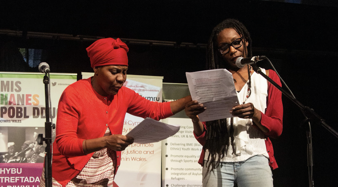 BHMWales Celebrations BHMWales Celebrations