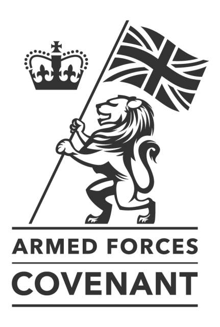 armed forces covenant logo crop