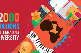 nations celebrating diversity black history wales 2020
