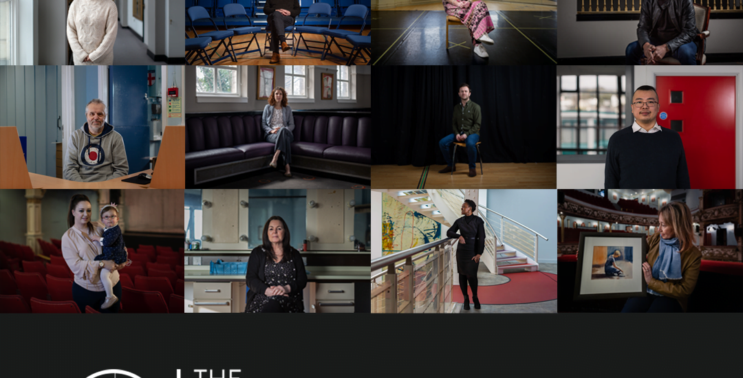 The Grand Memory: Past | Present | Future