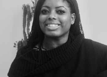 Dr April-louise Pennant