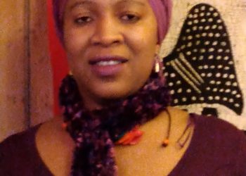 Martha Musonza Holman