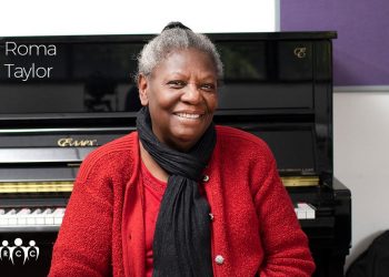 Roma Taylor