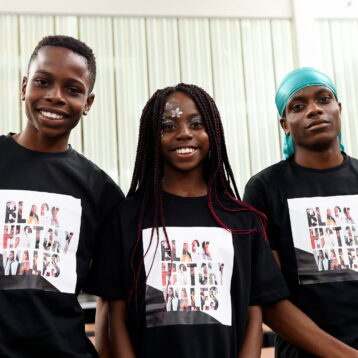 BHW at St Fagans BHW at St Fagans